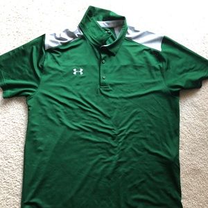 Under Armour Men’s Polo